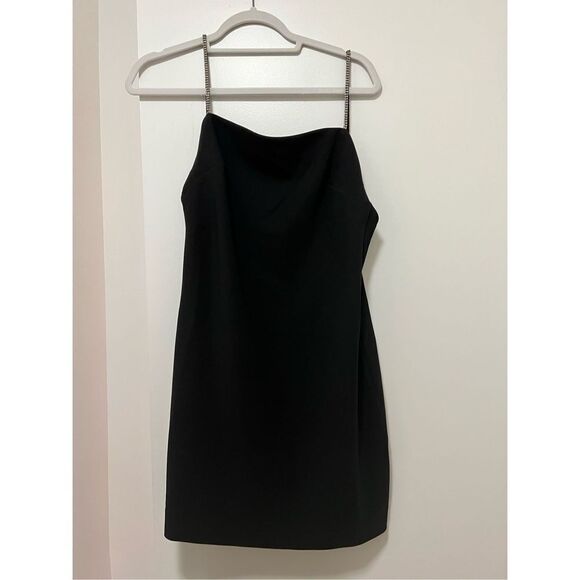 Crystal strap mini dries - Picture 2 of 2